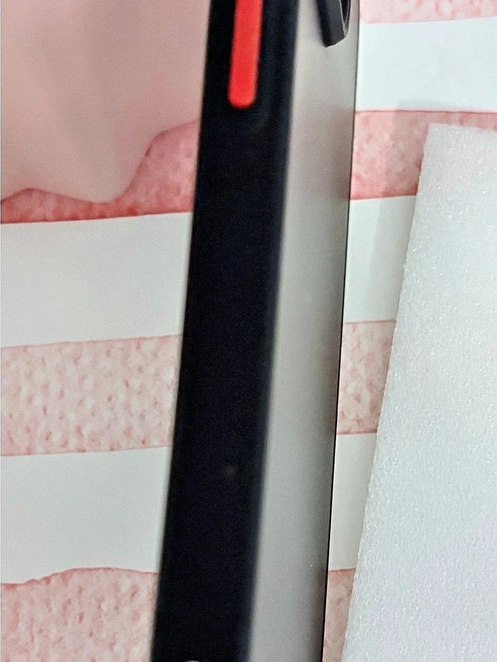 Black iPhone 15 Case New